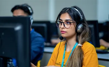 Online MCA Degree Program with AI & Cyber Security